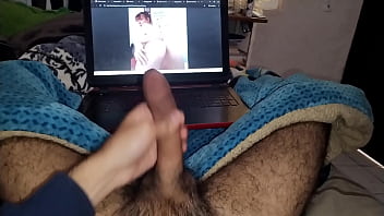 Tributo A Perra Con Un Gran Pene