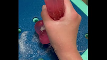 Dildo, Hand-job - Sex_toys - 2025 - Sexy - Session - Video 150491