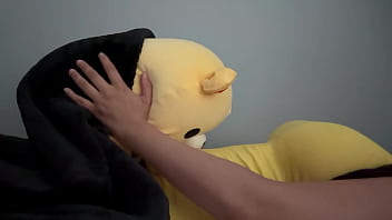 Chica A Cama Masturba