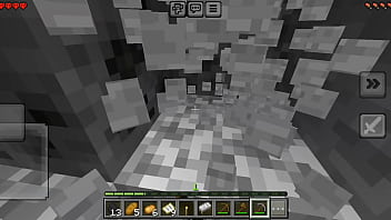 Eu Morrendo Para Um Urso Polar No Manecrafit