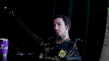 Tinham Preconceito Da Sexualidade De Pessoas Com Defici_ncia, Achava Que Não Ia Comer Ninguém E Tomava Tadala Pra Levantar O Pau - Gabriel Do Olhar Sob Rodas