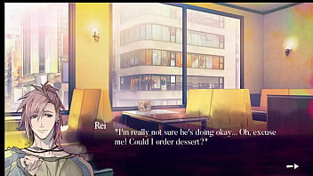 Slow Damage Playthough No Commentary Chpt 3 Prt 2