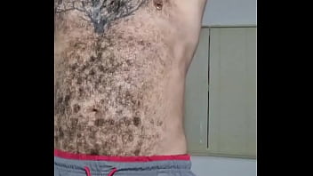 Just Came Home From The Gym And I Damn I Smell So Good