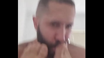 This Was My Breakfast Today