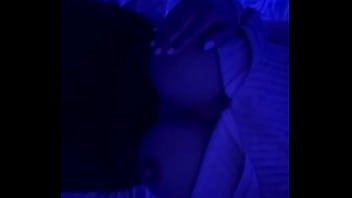 Busty Instagramer Showing Her Big Boobs