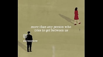 I love you more_ ️