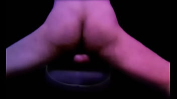 Pounding Fast And Nutting Hard With Fleshlight