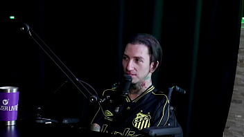 Fica De Pau Duro Se Tiver Toque, Recebeu Proposta Pra Comer Um Homem, Teve Um Boquete No Cinema E Quer Comer Uma Anã - Gabriel Do Olhar Sob Rodas (sheer/red)