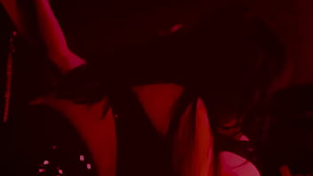 Shocking And Terrifying Orgasm