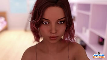 EP24: Megan' Passionate Lust - Lust Theory - Season 1