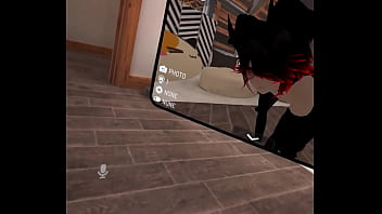 My First Time In Vrc And Erp