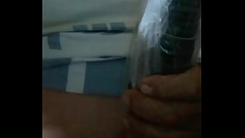 Mmmm Metiendome Consolador Casero