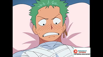 One Piece Hentai Story Animation 4k 60fps