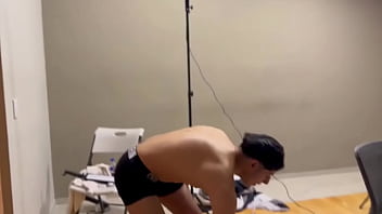 Ya Tengo Verificado Mi Canal De Pornhub ?con Quién Creen Que Debería Colaborar?