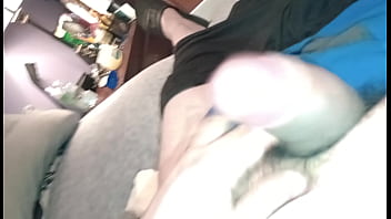 Latin Hard Curved Cock