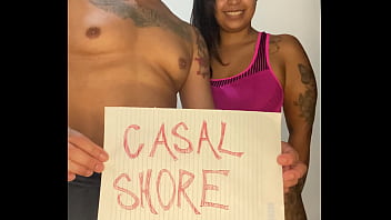 Vídeo De Verificação - oral, casal, piscina, bbc, verification-video - Video 139811