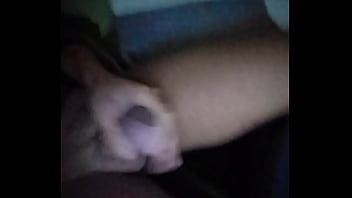 Novinho Dotado Batendo Uma Pra Relaxar