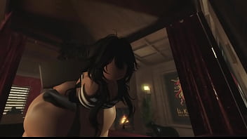 Took His Bbc With No Breaks