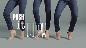 Hot, Ass - Ass - 2025 - Intense - Show - Video 139489