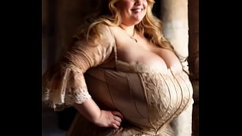 Fat Queen Animation 2 (ai Generated)