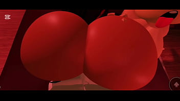 Ellen And Zhu Yu Fuck My Dick