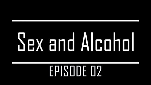 Where The Mix Of Buzz And Sex Ends