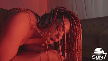 The Ghost Of Sex Was Haunting The House, He Decided To Fuck The Slut Who Was Crazy For Dick! - Clarkes And Lua Baiana - Halloween