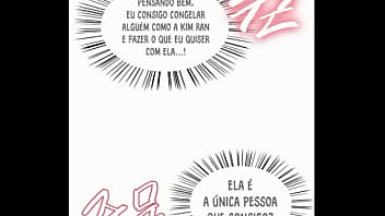 Sex Stopwatch Capítulo 2