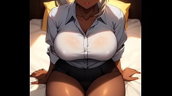 Whisper Asmr, Begging For Sex 3 (seductive, Japanese, Ai-generated)