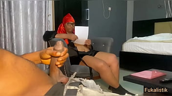 Chubby Stepmum Let Me Fuck Her With My Bbc