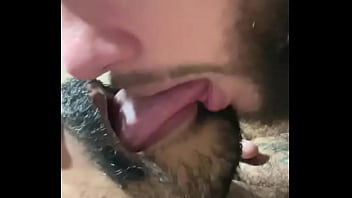 Fiz O Puto Virar F_mea Na Minha Mão