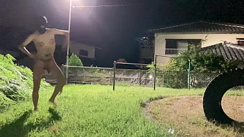 Yuuya - 変態, 露出狂, マゾ, 羞恥 - Unknown - 2025 - Wild - Performance - Video 148004