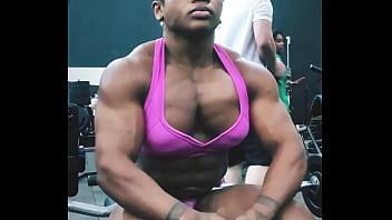 Fbb, Muscle-woman - Unknown - 2025 - Intense - Scene - Video 126522