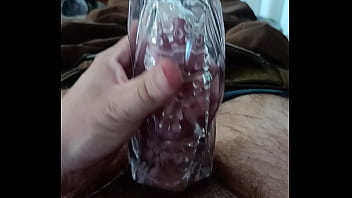 Solo Clear Fleshlight