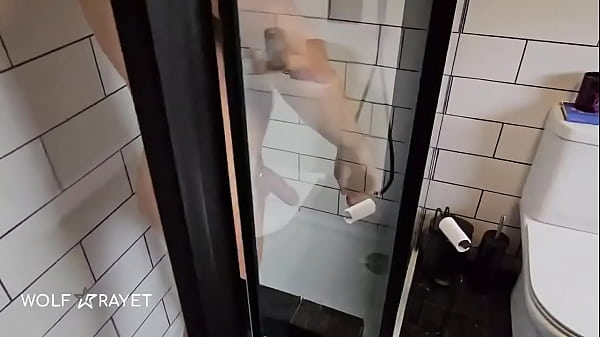 It' always the soap...