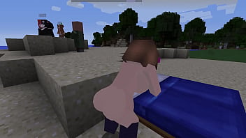 Sexo, Minecraft, Jenny-mod - Unknown - 2025 - Passionate - Scene - Video 147971