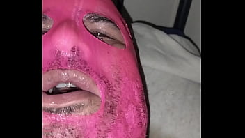 Homeless Bbc Ex-con Pisses In Sammie' White Punk Face