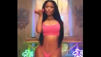 Nicki Minaj Anaconda