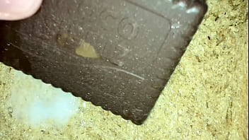 Bánh mỳ chang tinh dịch