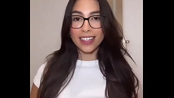 First Word That Comes To Your Mind When You See My ?