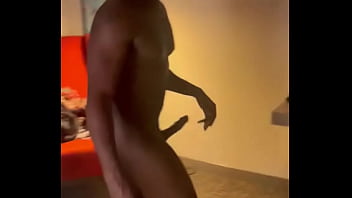 If This Isn_t The Most Underrated And Cutest Shit Ever ? Mosesthankyou1 Out Here Saving Knees