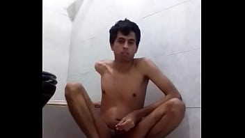 Victor Tillero Voyeur_ Fag Stripping For Headmaster