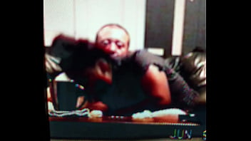 Big Tit Deep Throat Ebon Y Shut Rocked My Big White Dick