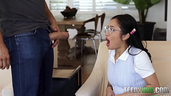 Desperate Measures: Avery' Sacrifice For Her Father' Debt Leads To A Wild Encounter With Her Landlord