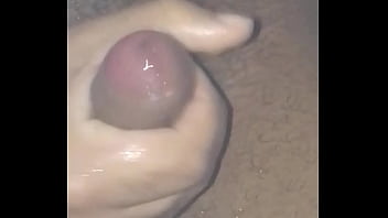 Batendo Punheta Solo Gostoso