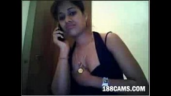Desi Webcam Masturbation Wirh Phone