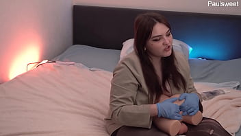 What A Doctor' Appointment Looks Like At My Place)