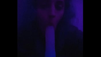 Amata Sotaro - Alt Femboy Sucks And Fucks Alien Cock