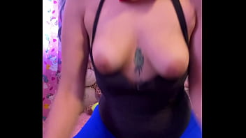 Se Folla Duro Hasta Venirse A Chorros Con Cosplay De Bulma Y Me Manda Video En Hallowen