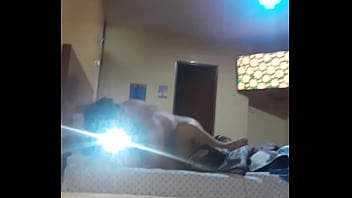 La Conoci En Una Fiesta Y La Termine Follando